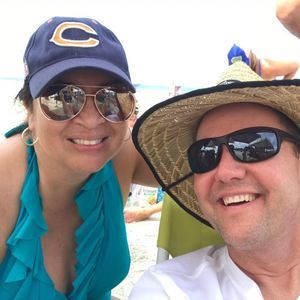 Meet your Posher, Tom